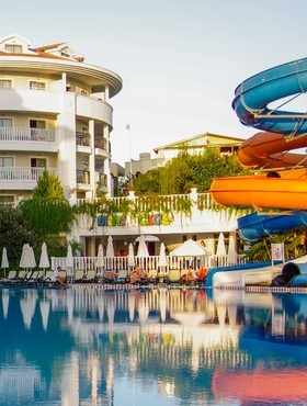 ホリデーパーク